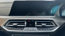 BMW X5 xDrive M50d 5dr Auto Diesel Estate